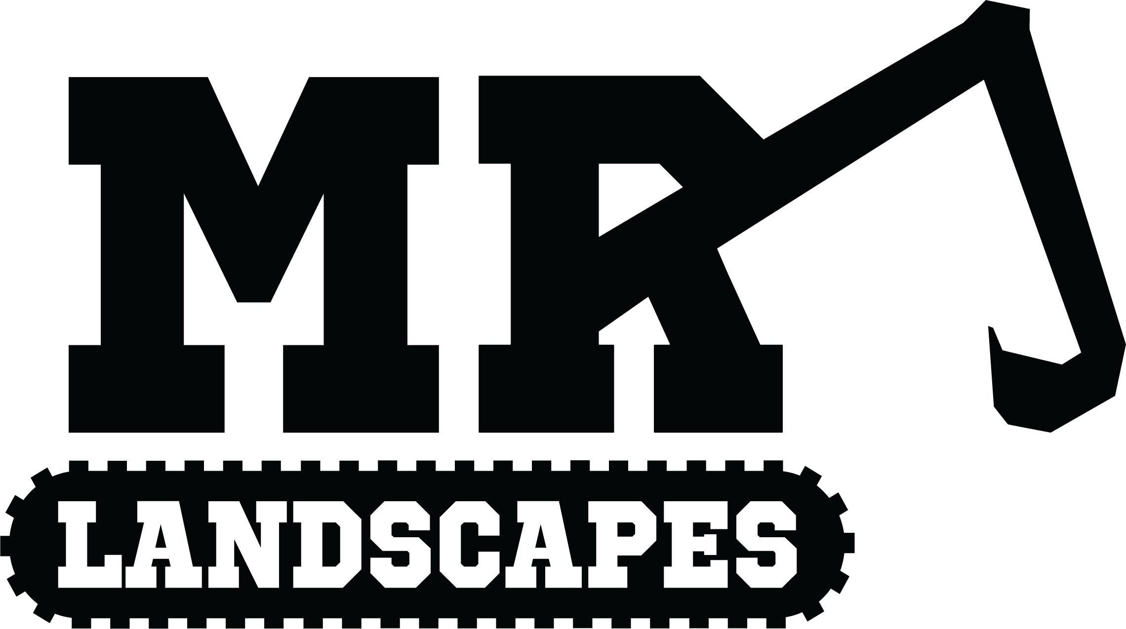 Mr Landscapes Logo