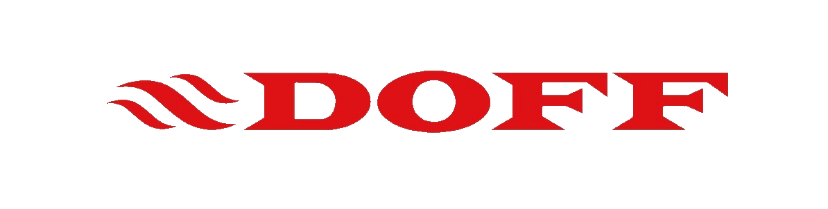 DOFF logo