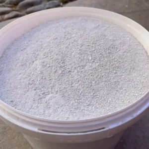 Quicklime